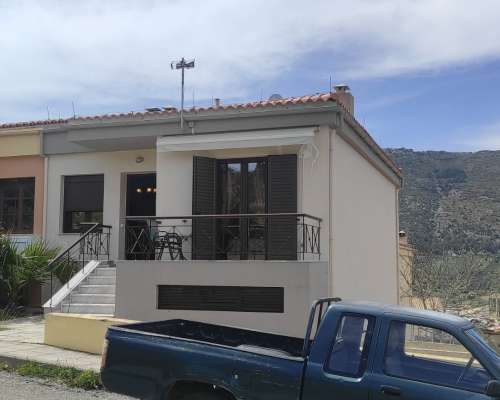 φωτογραφία ακινήτου