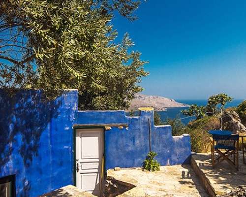 φωτογραφία ακινήτου