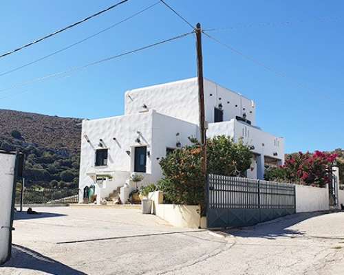 φωτογραφία ακινήτου