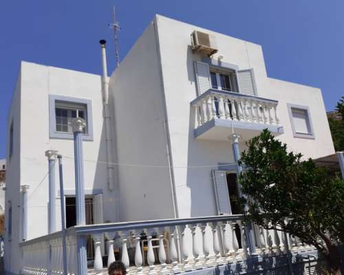 φωτογραφία ακινήτου