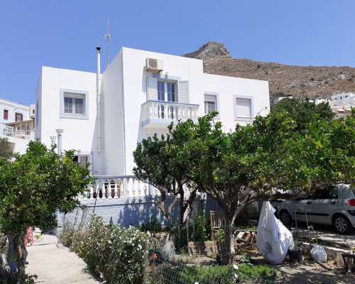 φωτογραφία ακινήτου