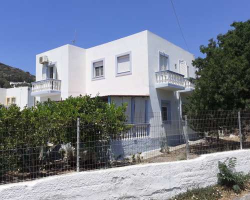 φωτογραφία ακινήτου