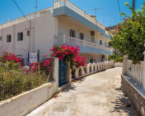 φωτογραφία ακινήτου