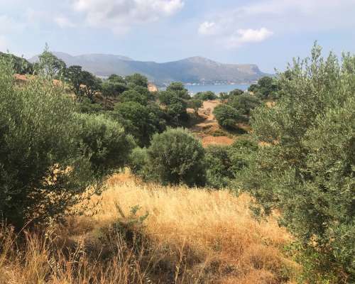 φωτογραφία ακινήτου