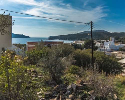 φωτογραφία ακινήτου