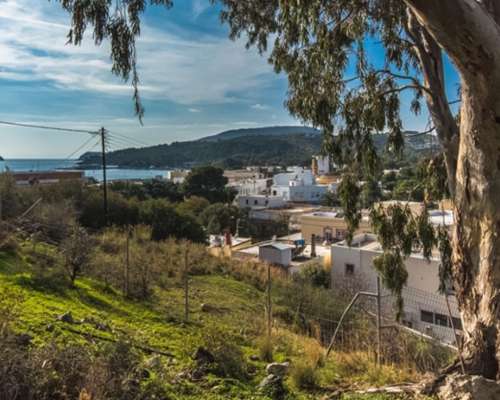 φωτογραφία ακινήτου