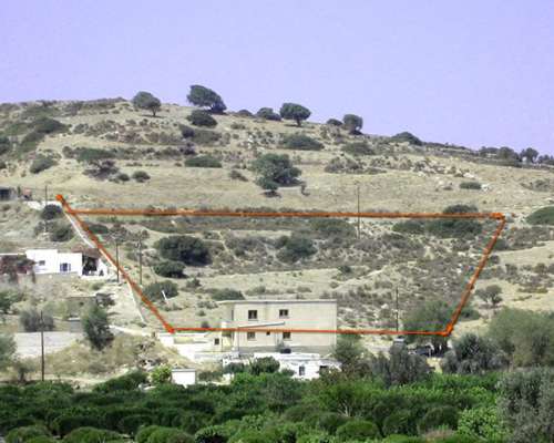 φωτογραφία ακινήτου