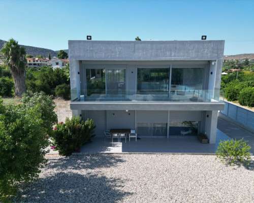 φωτογραφία ακινήτου