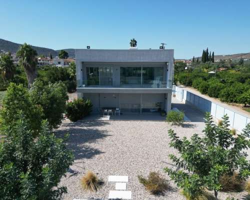 φωτογραφία ακινήτου