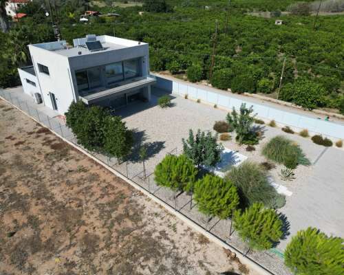 φωτογραφία ακινήτου