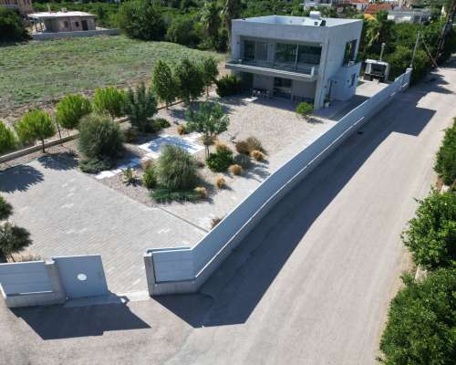 φωτογραφία ακινήτου