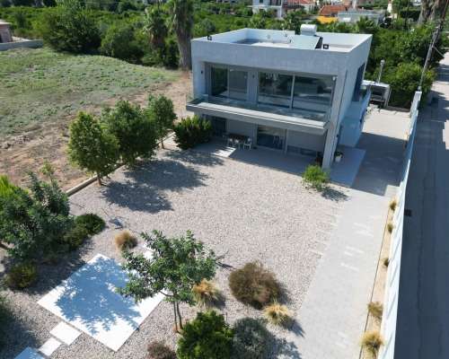 φωτογραφία ακινήτου