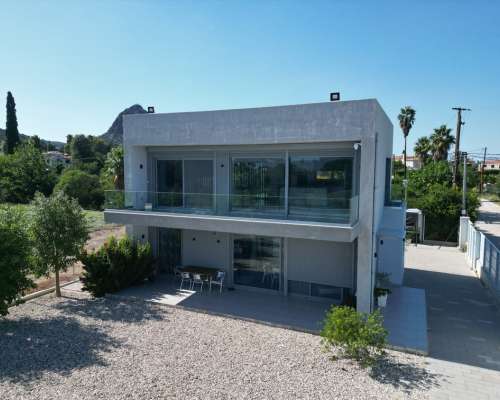 φωτογραφία ακινήτου