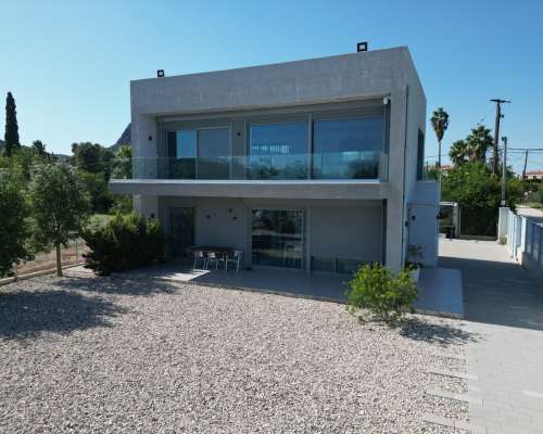 φωτογραφία ακινήτου