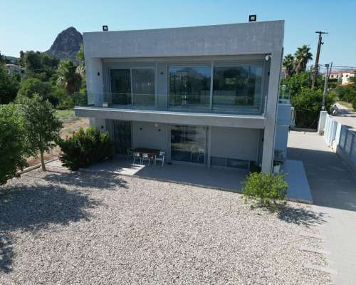 φωτογραφία ακινήτου