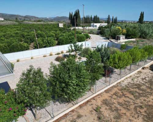 φωτογραφία ακινήτου