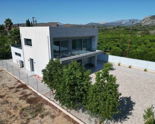 φωτογραφία ακινήτου