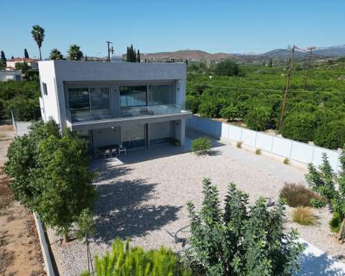 φωτογραφία ακινήτου