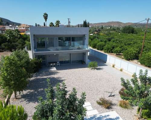 φωτογραφία ακινήτου