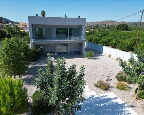 φωτογραφία ακινήτου