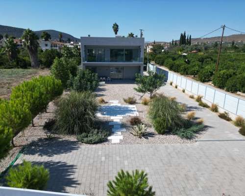 φωτογραφία ακινήτου