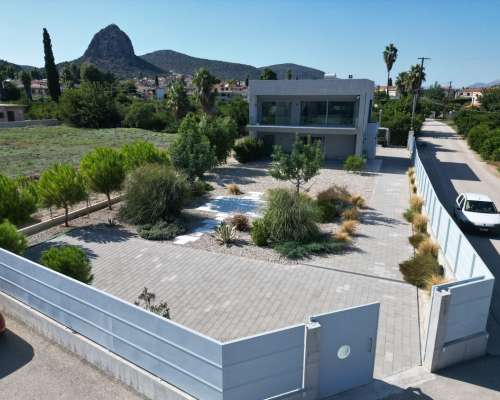 φωτογραφία ακινήτου