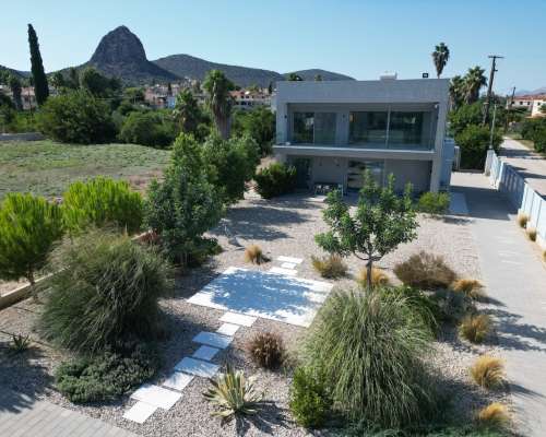 φωτογραφία ακινήτου