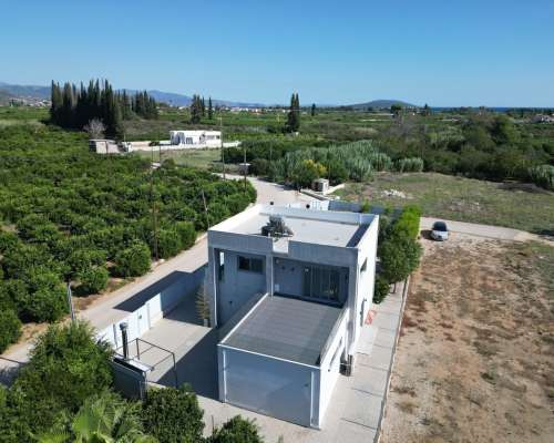 φωτογραφία ακινήτου