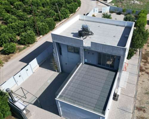 φωτογραφία ακινήτου