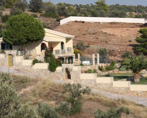 φωτογραφία ακινήτου