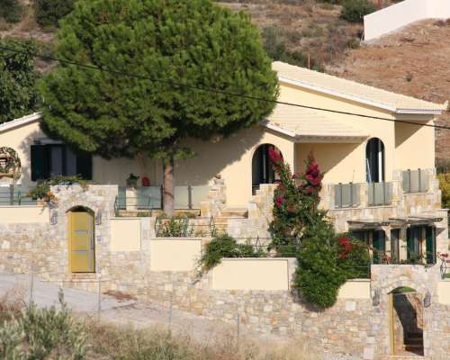 φωτογραφία ακινήτου