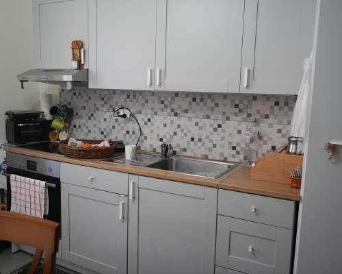 φωτογραφία ακινήτου