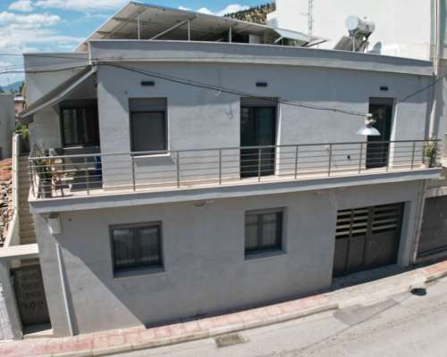 φωτογραφία ακινήτου