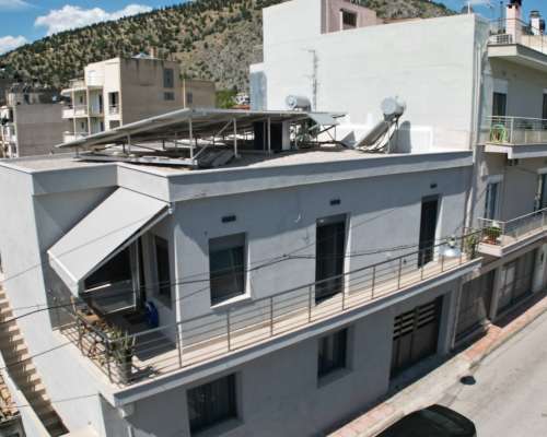 φωτογραφία ακινήτου