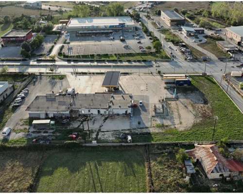 φωτογραφία ακινήτου