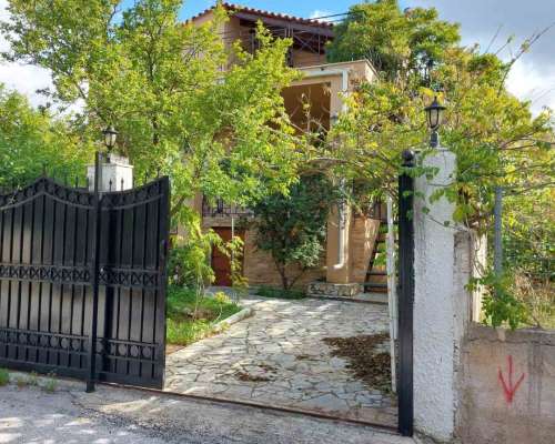 φωτογραφία ακινήτου