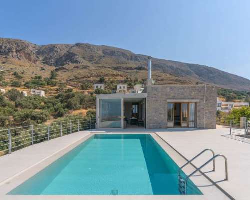 φωτογραφία ακινήτου