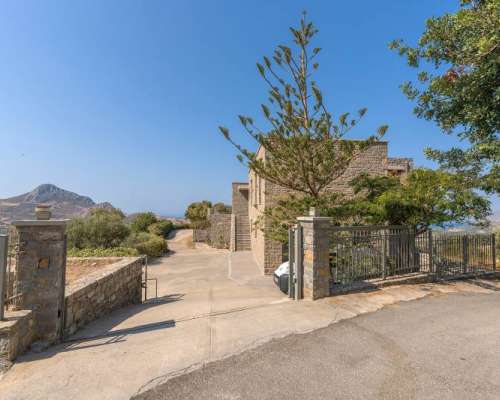 φωτογραφία ακινήτου