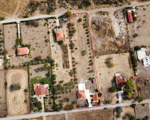 φωτογραφία ακινήτου