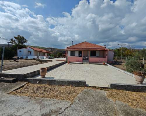 φωτογραφία ακινήτου