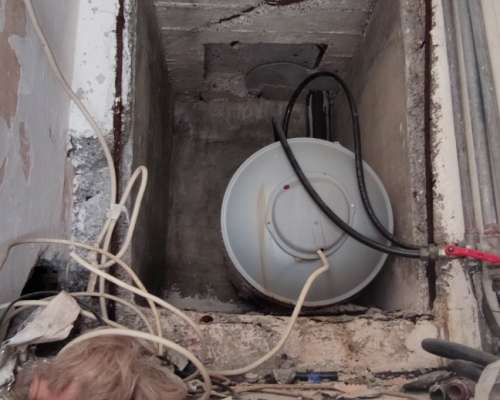 φωτογραφία ακινήτου