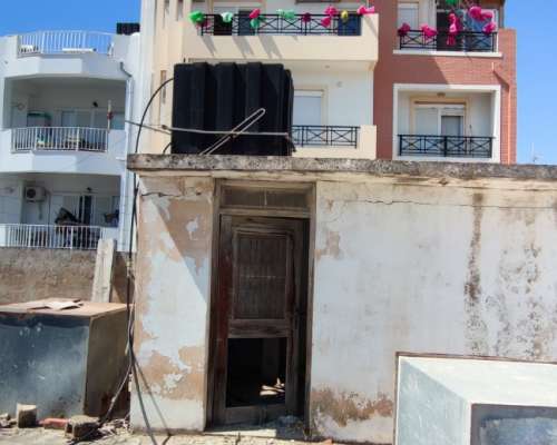 φωτογραφία ακινήτου