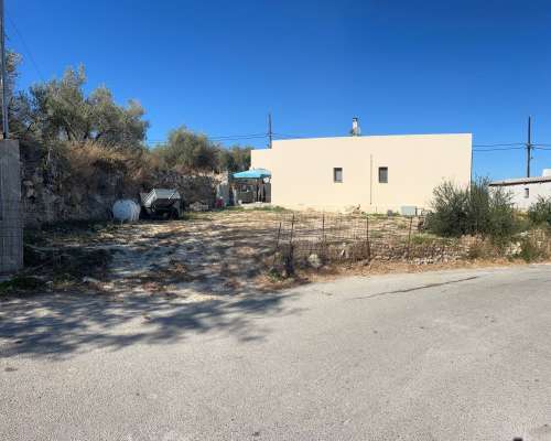 φωτογραφία ακινήτου