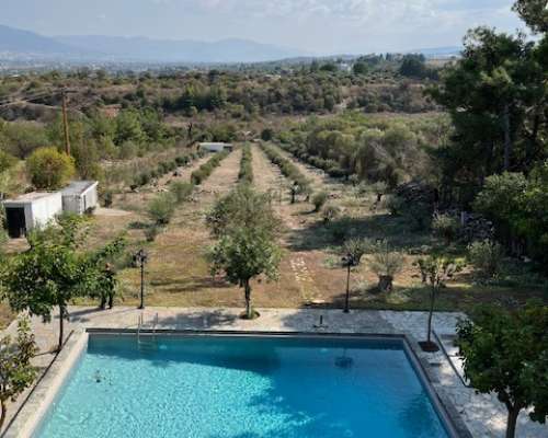 φωτογραφία ακινήτου