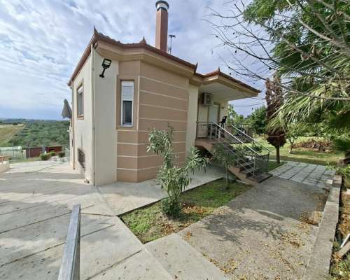 φωτογραφία ακινήτου