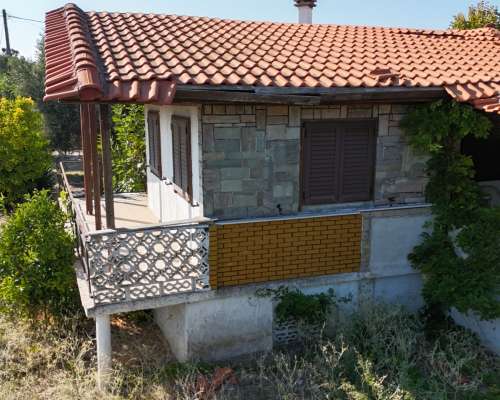 φωτογραφία ακινήτου