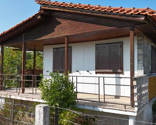 φωτογραφία ακινήτου