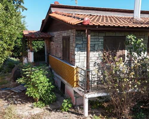 φωτογραφία ακινήτου