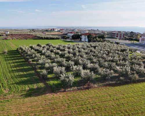 φωτογραφία ακινήτου