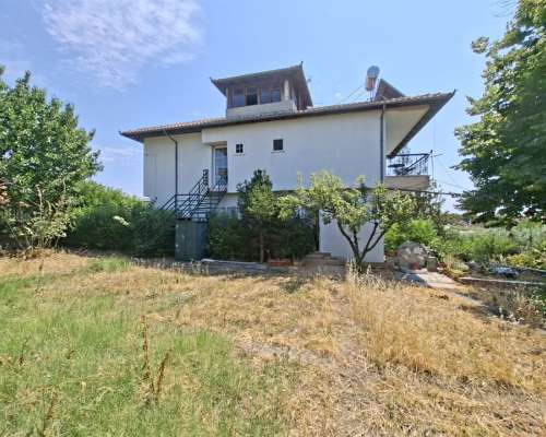 φωτογραφία ακινήτου